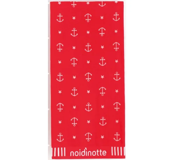 Plážový ručník model 5983448 - NoiDiNotte