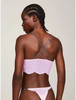 Dámský top  sv. růžová  model 18921845 - Tommy Hilfiger