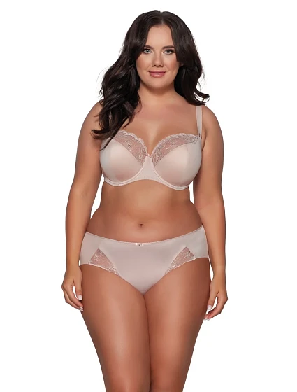BIUSTONOSZ AV 2110 BEIGE