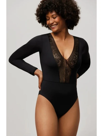 BODY DAMSKIE model 20575874 - Ysabel Mora