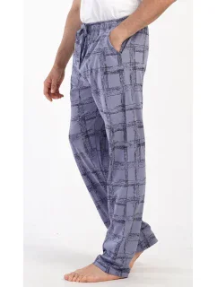 Pánske pyžamové nohavice Jakub