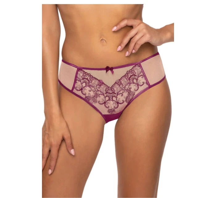 Nohavičky model 204008 Mat