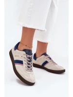 Športová obuv model 216481 Step in style Športová obuv model 216481 Step in style