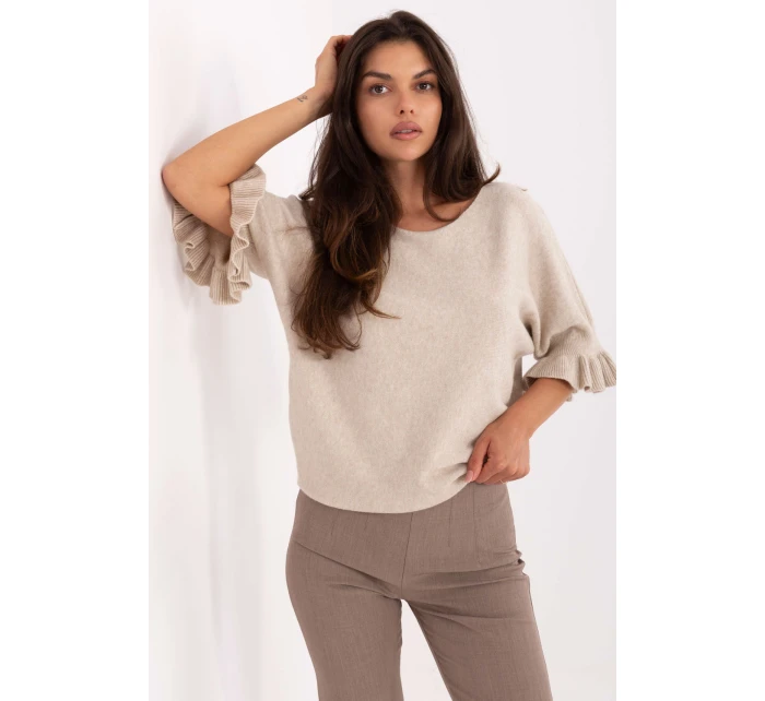 Sveter model 216664 Taliansko Moda