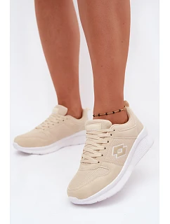 Športová obuv na platforme, model 230617 Step in style