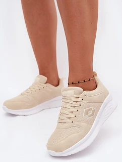 Sportovní boty na platformě model 230617 Step in style