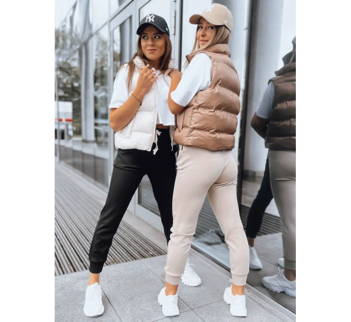 Dámske tepláky MORELO black FashionStreet UY1581