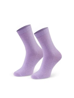 Ponožky Steven art.185 dámske hladké vlnené 35-40