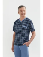 Martel 419 Marek I M-3XL pyžamo