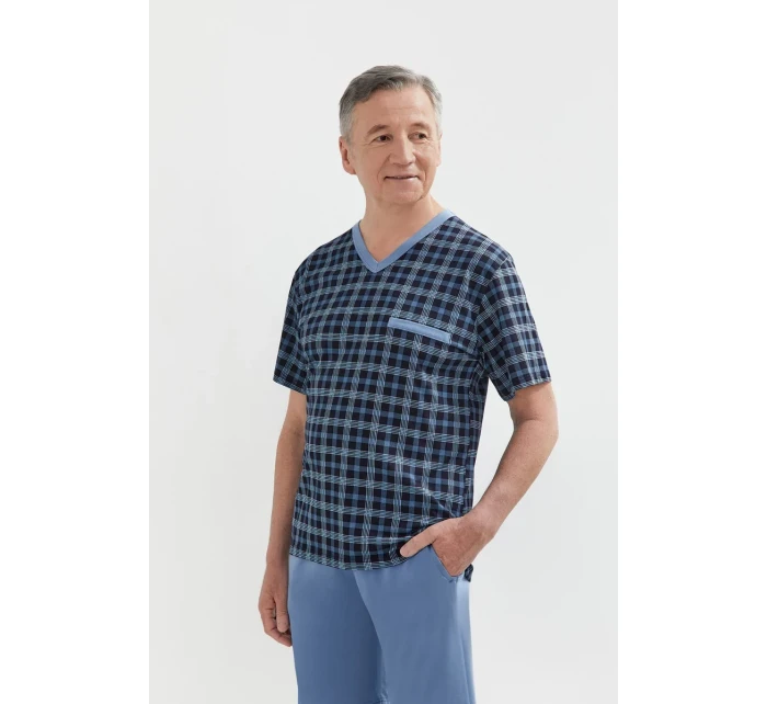 Martel 419 Marek I M-3XL pyžamo