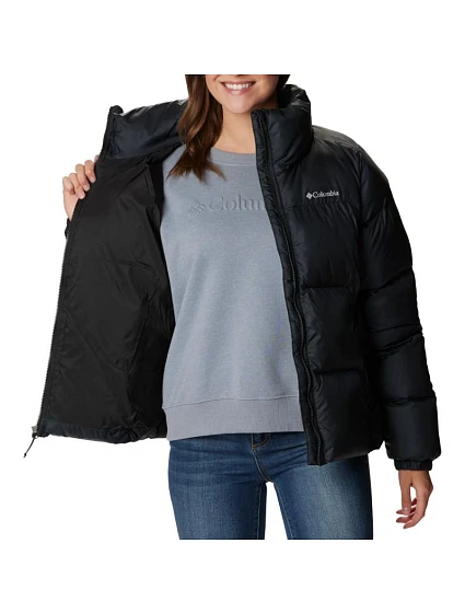 II Full Zip Jacket W model 20831446 - Columbia II Full Zip Jacket W model 20831446 - Columbia