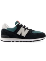 Boty Jr model 20891825 - New Balance