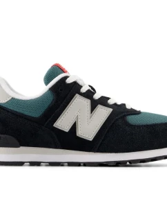 Boty Jr model 20891825 - New Balance