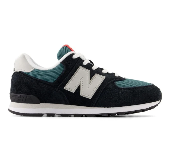 Boty Jr model 20891825 - New Balance