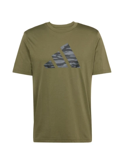 Tričko adidas Codes Camo Graphic M JI6768 men