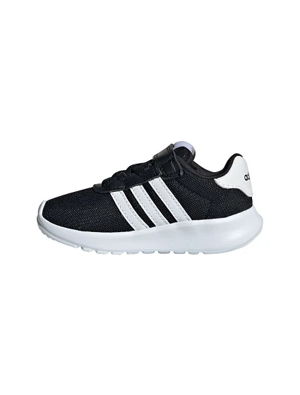Boty Lite Racer 3.0 EL I Jr model 22096643 - ADIDAS Boty Lite Racer 3.0 EL I Jr model 22096643 - ADIDAS