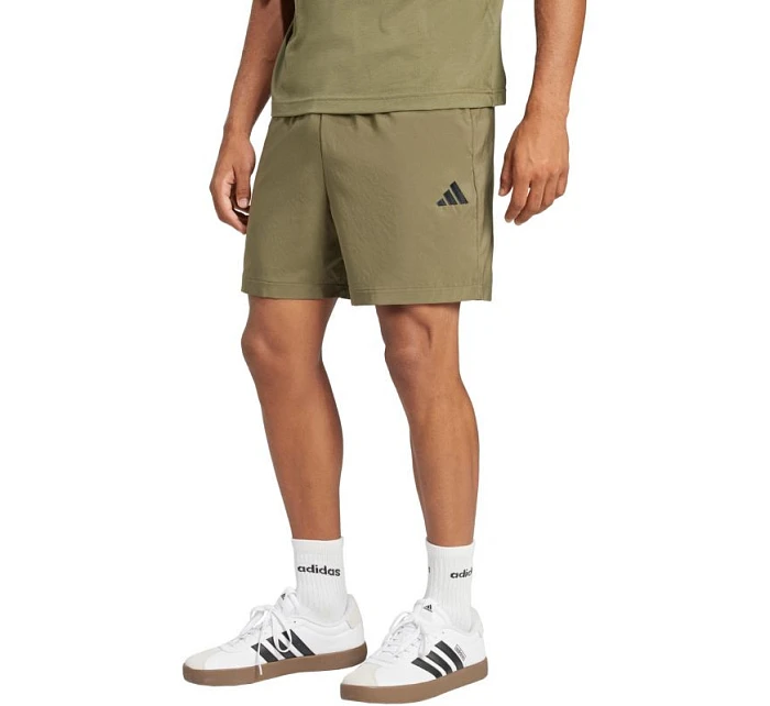 Šortky Essentials Small Logo Chelsea M model 21077946 - ADIDAS