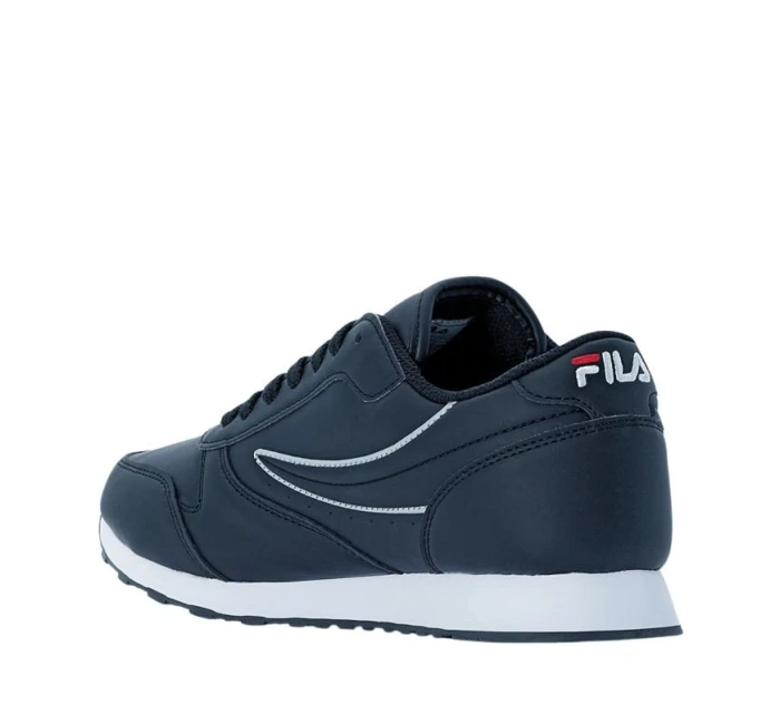 Boty Orbit M model 21391597 - Fila Boty Orbit M model 21391597 - Fila