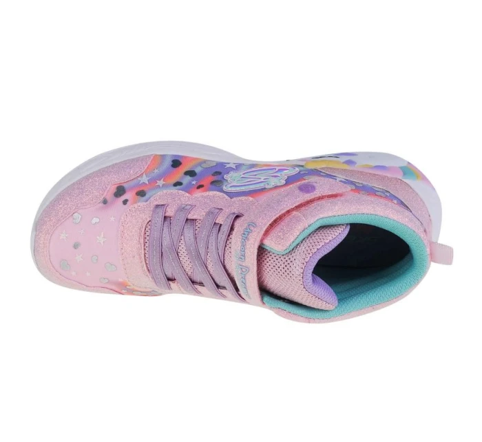 Unicorn Dreamer Pink 33 model 21383876 - Skechers Unicorn Dreamer Pink 33 model 21383876 - Skechers