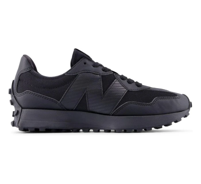 unisex tenisky černé (SCA) model 21396046 - New Balance