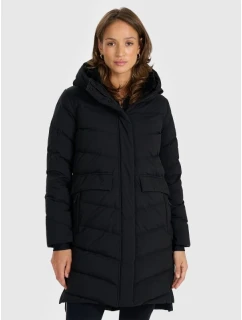 Dámsky kabát s prírodnou výplňou 4F 4FRAW25TDJAF0812-20S