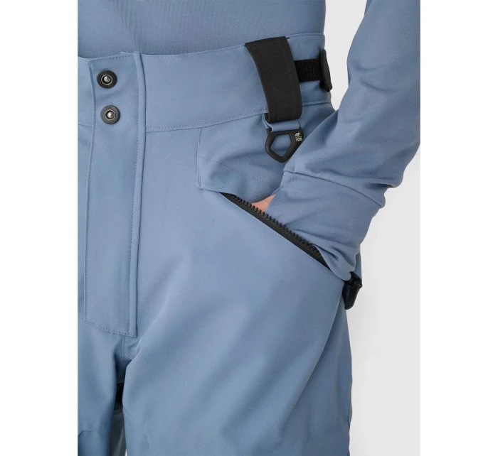 Pánské snowboardové kalhoty s membránou 10000 4F 4FWAW24TFTRM619-32S Pánské snowboardové kalhoty s membránou 10000 4F 4FWAW24TFTRM619-32S