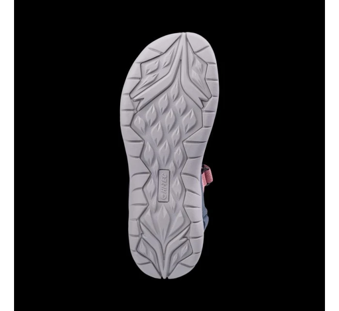 Dámské sandály model 21940808 WO'S