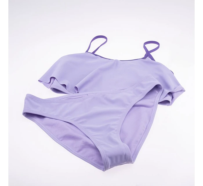 Dětské dvoudílné plavky model 22071264 JR - Coqui