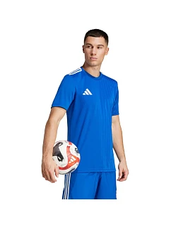 Pánské tričko adidas 25 Jersey blue pánské model 22131760 - adidas teamwear