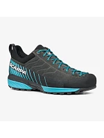 Topánky Mescalito GTX-Shark-Azure-42,5 SCARPA