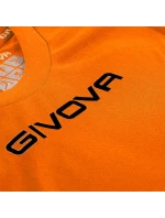 Unisex futbalové tričko Givova One U MAC01-0001
