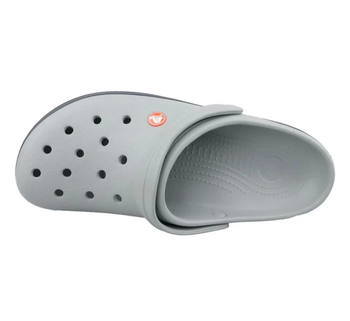Pánske a dámske žabky Crocs Crocband U 11016-01U