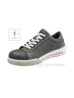 Topánky Bickz 728 W (tmavo sivé) unisex