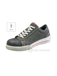 Topánky Bickz 728 W (tmavo sivé) unisex