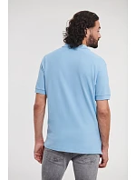 Pánské piqué polo 10. sky model 22474372 - Russell Athletic