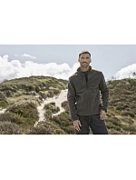 Tee Jays TJ 9130 Pánska fleecová bunda „Trail“ 18.9130 tmavomodrá Tee Jays TJ 9130 Pánska fleecová bunda „Trail“ 18.9130 tmavomodrá