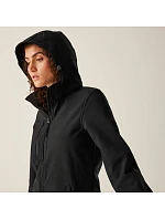 TRA 702 Dámská 3vrstvá softshell bunda  blue model 22526273 - Regatta