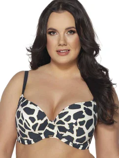 model 20125382 MAXI kolor:navy blue - Ava