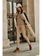 Niskie Zamszowe Śniegowce Skóra Naturalna Vinceza 97950 Camel Niskie Zamszowe Śniegowce Skóra Naturalna Vinceza 97950 Camel