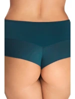 Dámske nohavičky K498 Paradise zelené - Gorsenia