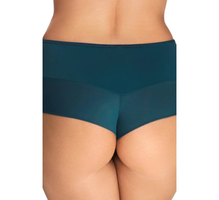 Dámske nohavičky K498 Paradise zelené - Gorsenia