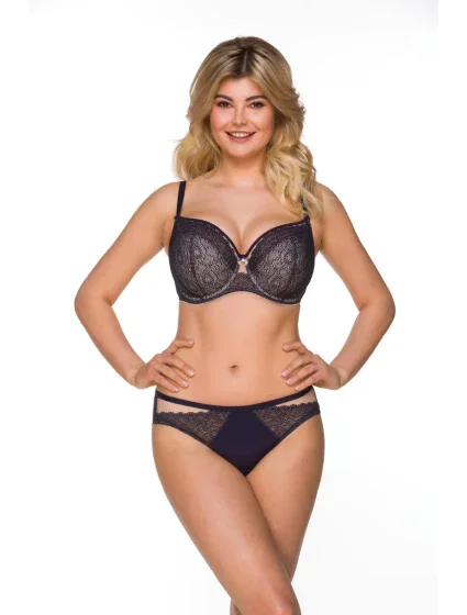 Dámské kalhotky model 17105446 BIG - Lupoline Dámské kalhotky model 17105446 BIG - Lupoline