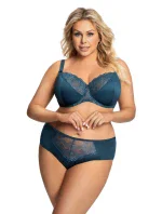 Mäkká dámska podprsenka K686 BIG RITA Mäkká dámska podprsenka K686 BIG RITA