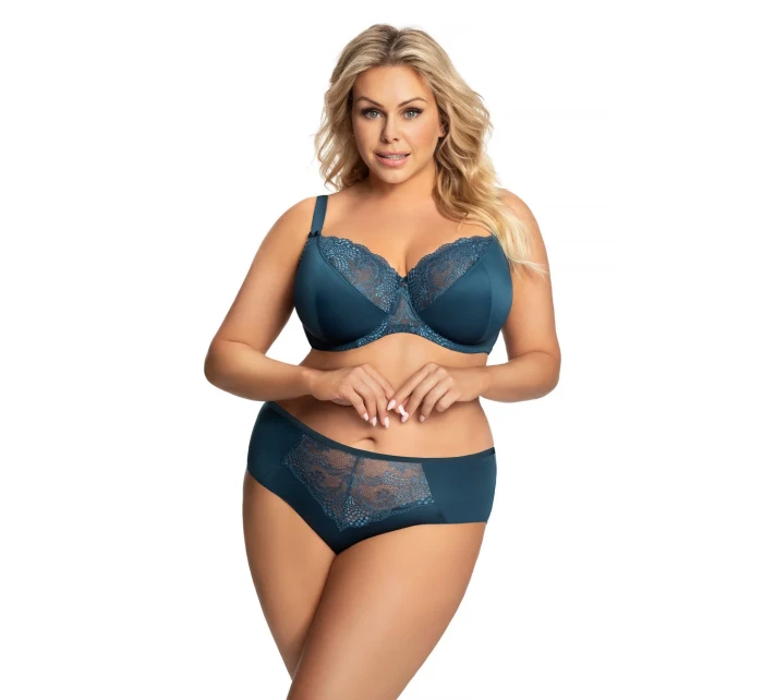 Mäkká dámska podprsenka K686 BIG RITA Mäkká dámska podprsenka K686 BIG RITA