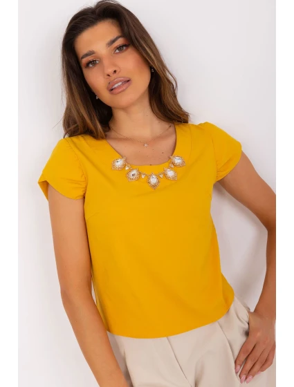 Blúzka model 182273 Lakerta Blúzka model 182273 Lakerta