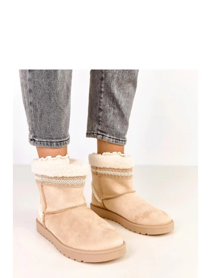 Snežnice model 223160 Solea