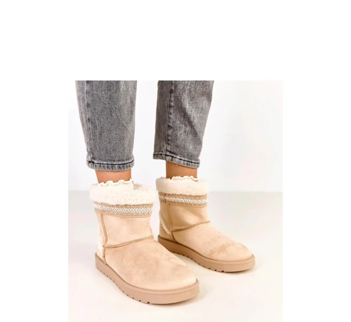 Snežnice model 223160 Solea