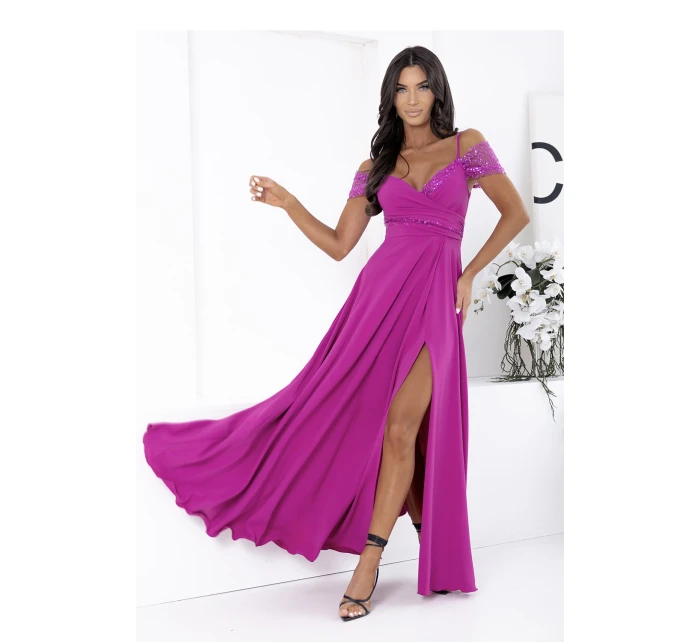 Dlhé šaty model 224691 With You