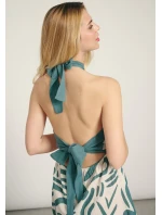 Dámské šaty model 21073894 - Muydemi