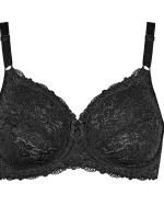 Dámska podprsenka Compliment WX čierna - Triumph